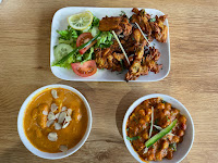 Curry du Restaurant indien Bombay Massala à Dunkerque - n°1