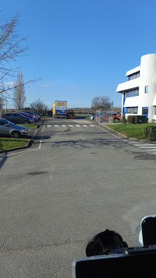 BizLink Robotic Solutions France à Gellainville