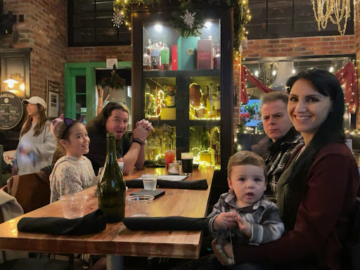 Cha Cha's Latin Kitchen