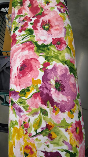 Fabric Store «Jo-Ann Fabrics and Crafts», reviews and photos, 9250 Sheridan Blvd #200, Westminster, CO 80031, USA