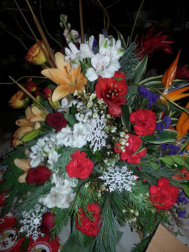 Florist «Plano Florist», reviews and photos, 2143 W Park Blvd, Plano, TX 75075, USA