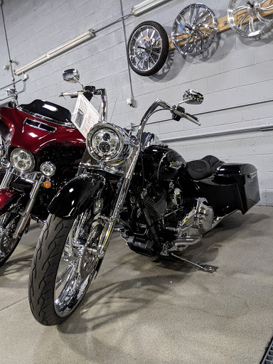 Motorcycle Dealer «BIKEMAX, LLC», reviews and photos, 11238 SW Hwy, Palos Hills, IL 60465, USA