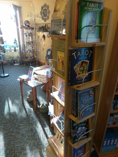 Book Store «Vision Quest Bookstore & Wellness Center», reviews and photos, 3602 Colby Ave, Everett, WA 98201, USA
