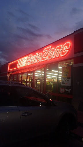 Auto Parts Store «AutoZone», reviews and photos, 3500 MacArthur Rd, Whitehall, PA 18052, USA
