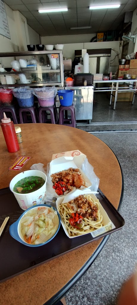 周爌肉飯 的照片