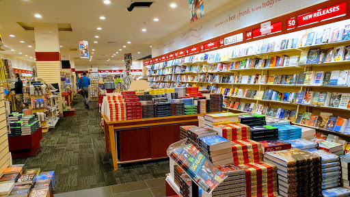 Bookstores open on Sundays Sydney