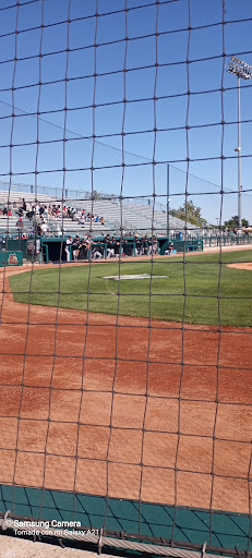 Baseball Field «John Thurman Field», reviews and photos, 601 Neece Dr, Modesto, CA 95351, USA