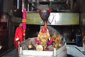 Shri Mankameshwar Mandir image