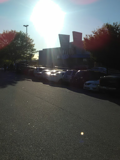 Movie Theater «AMC Camp Creek 14», reviews and photos, 3760 Princeton Lakes Pkwy, Atlanta, GA 30331, USA