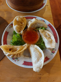 Plats et boissons du Restaurant chinois Le Dragon Rouge à Pau - n°11