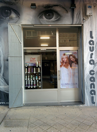 Peluquería Laura Canal en León, León