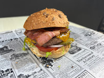 Photos du propriétaire du Restaurant de hamburgers BURGER HIT à Saint-Denis - n°2