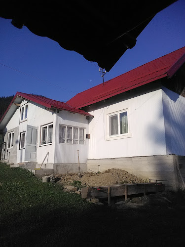 Campulung Moldovenesc, Secari, nr. 6, jud. Suceava, Câmpulung Moldovenesc 725100, România