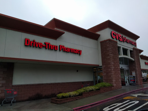 Drug Store «CVS», reviews and photos, 375 Gellert Blvd, Daly City, CA 94015, USA