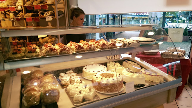 Kommentare und Rezensionen über Café Konditorei Bäckerei Lamm