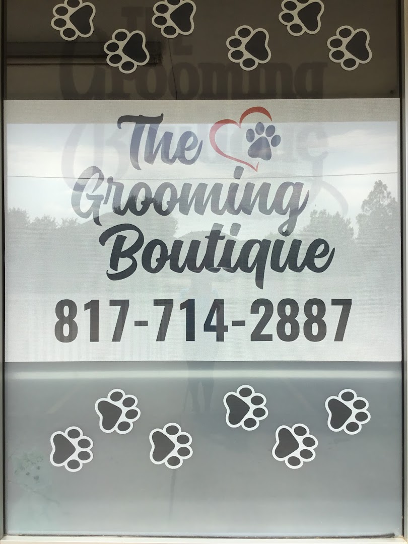 Grooming Boutique