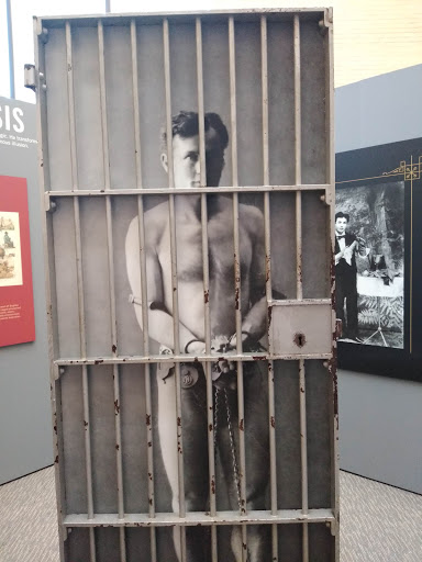 Heritage Museum «Jewish Museum Milwaukee», reviews and photos, 1360 N Prospect Ave, Milwaukee, WI 53202, USA