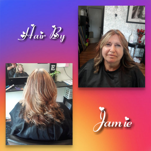 Beauty Salon «Jamie Kinz Family Hair Salon», reviews and photos, 301 N Main St, Noble, OK 73068, USA