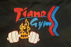 Tiano Gym image