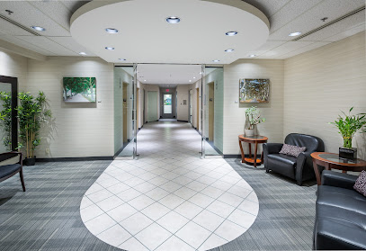 Office Suites at Airport Square