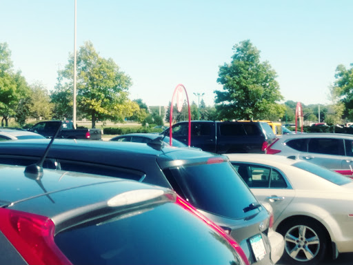 Shopping Mall «Springbrook Mall», reviews and photos, 137 85th Ave NW, Coon Rapids, MN 55433, USA