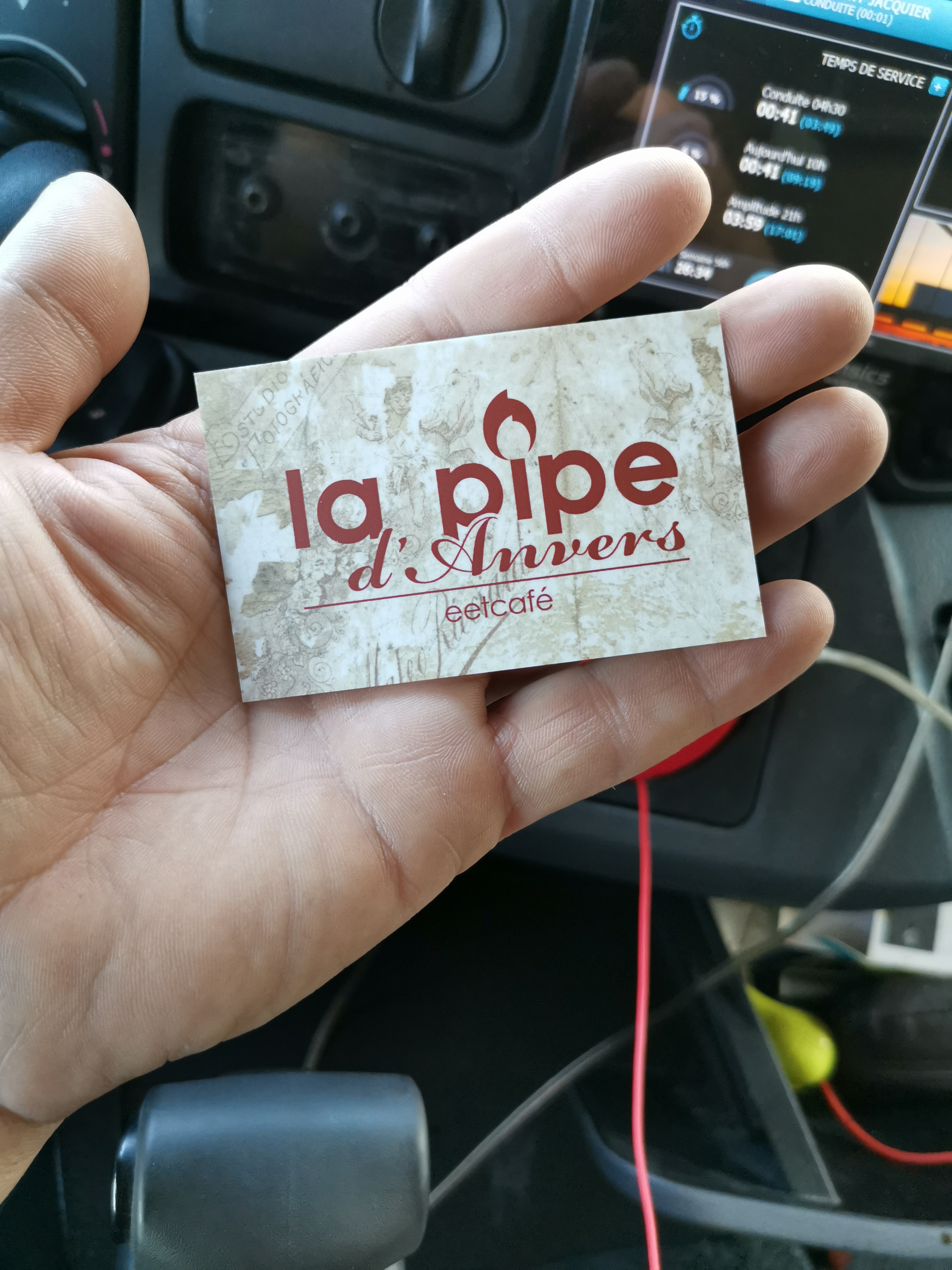 Photo n° 1 de l'avis de Laurent.a fait le 20/06/2019 à 20:36