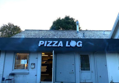 Pizza Løg