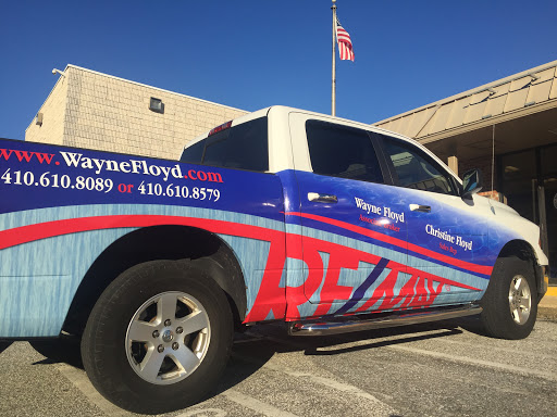 Print Shop «Barefoot Graphics», reviews and photos, 21878 Franklin Delano Roosevelt Blvd, Lexington Park, MD 20653, USA