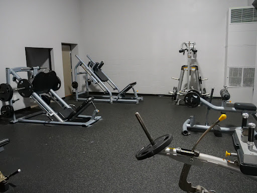 Gym «Fitness Evolution», reviews and photos, 6735 N First St, Fresno, CA 93710, USA
