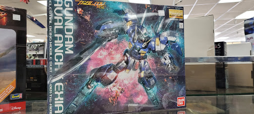 Hobby Store «Hobby Bench», reviews and photos, 4240 W Bell Rd # A11, Glendale, AZ 85308, USA