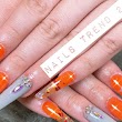 NAILS TREND 21