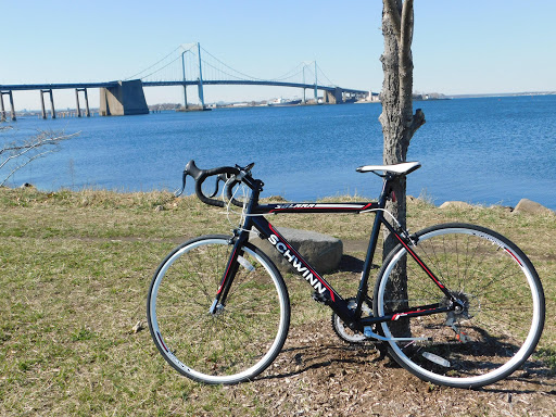 Park «Little Bay Park», reviews and photos, Cross Island Pkwy, Whitestone, NY 11357, USA