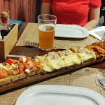 Photo n°1 de l'avis de Gray.o fait le 15/05/2022 à 18:55 sur le  I Matti Anni 30 à Bologna