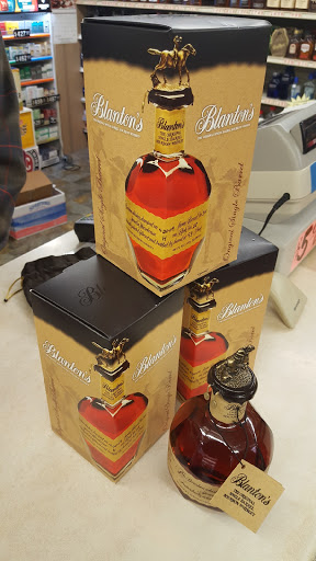 Wine Store «Party Pantry», reviews and photos, 1460 Gibson St, West Plains, MO 65775, USA