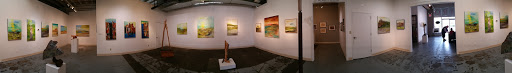 Art Gallery «Pyro Gallery», reviews and photos, 909 E Market St # 400, Louisville, KY 40206, USA
