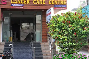 Dwivedi's Cancer Care image