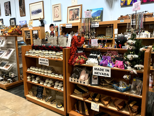 Shopping Mall «Reno Town Mall», reviews and photos, 4001 S Virginia St, Reno, NV 89502, USA