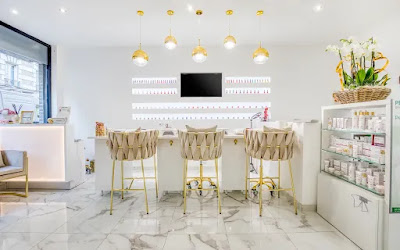 L'institut by Soglam à Clichy