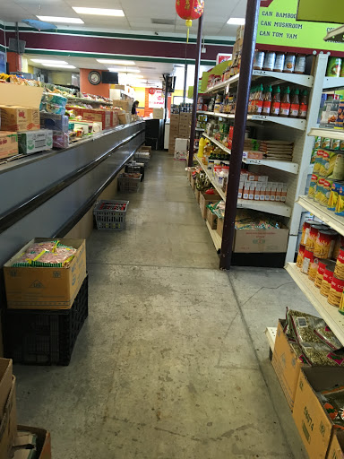 Asian Grocery Store «ASM Asian Market», reviews and photos, 378 W Charter Way, Stockton, CA 95206, USA