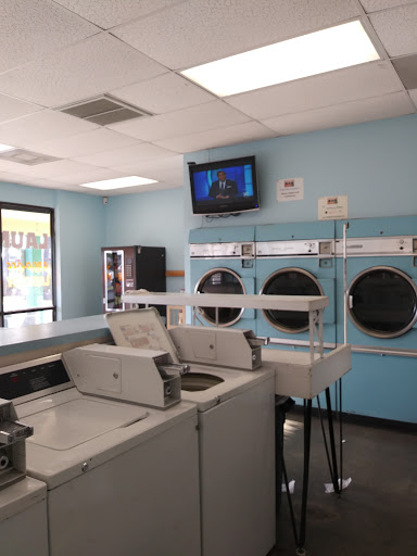 Laundromat «Village Square Laundry & Dry Cleaning», reviews and photos, 8745 US-1, Port St Lucie, FL 34952, USA