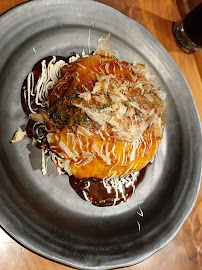 Okonomiyaki du Restaurant japonais authentique Fuumi à Fontainebleau - n°18
