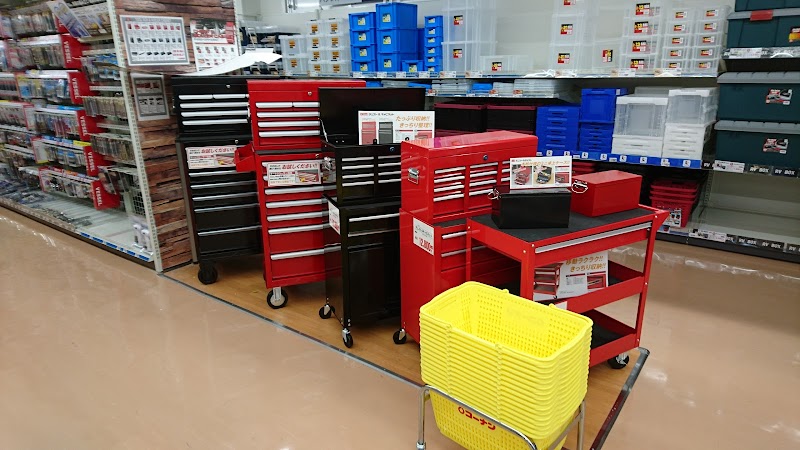 ホームセンターコーナン 千里山田店 大阪府吹田市山田北 ホームセンター ホームセンター グルコミ