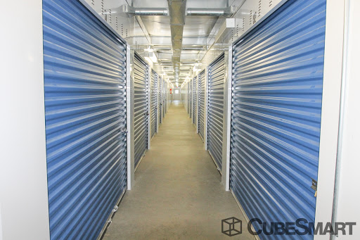 Self-Storage Facility «CubeSmart Self Storage», reviews and photos, 6600 Delilah Rd, Egg Harbor Township, NJ 08234, USA