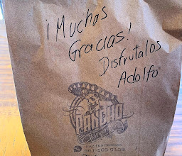 Pancho Chilaquiles photo