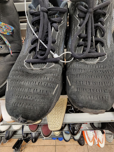 Thrift Store «Goodwill - Cucamonga», reviews and photos, 8423 Haven Ave, Rancho Cucamonga, CA 91730, USA