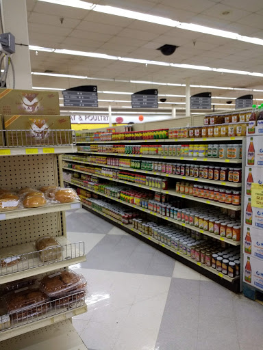Asian Grocery Store «Hong Kong Market Place», reviews and photos, 9780 Walnut St, Dallas, TX 75243, USA