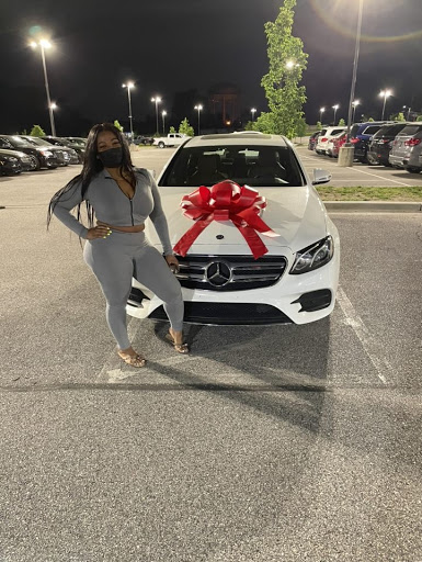 Used Car Dealer «Exclusive Motor Cars», reviews and photos, 4660 Reisterstown Rd, Baltimore, MD 21215, USA