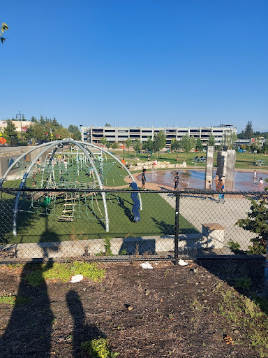 Park «Town Square Park», reviews and photos, 31600 Pete von Reichbauer Way South, Federal Way, WA 98003, USA