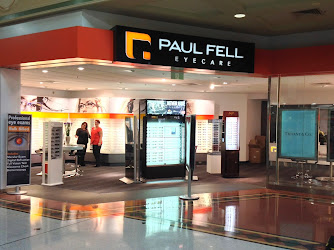 Paul Fell Optometrist