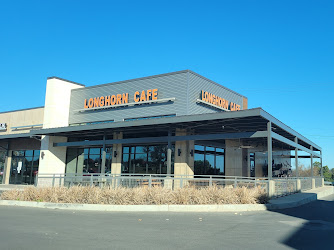 The Longhorn Cafe